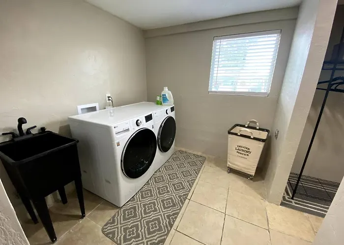 Remodeled Three Bedroom Abode *