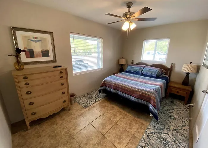 Remodeled Three Bedroom Abode *