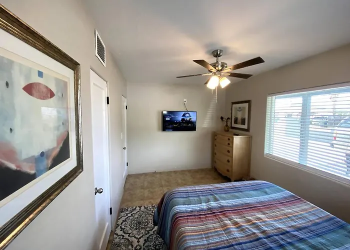 Remodeled Three Bedroom Abode